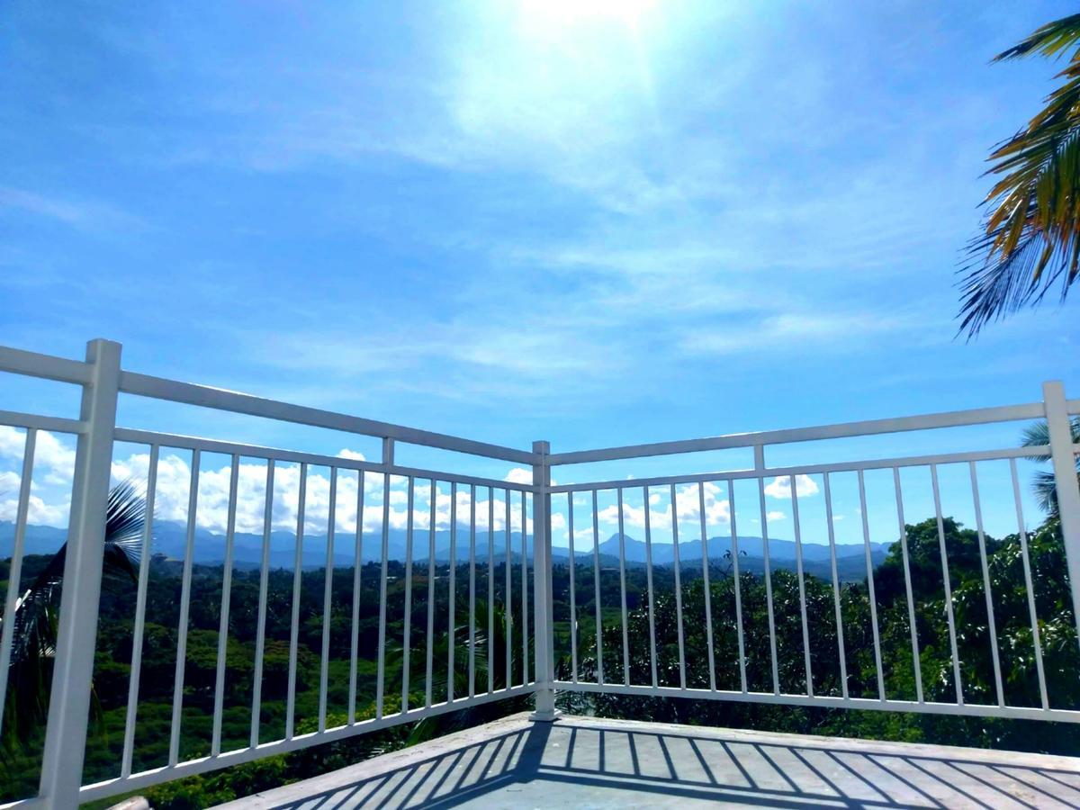 Mahaweli View Inn Kandy Esterno foto