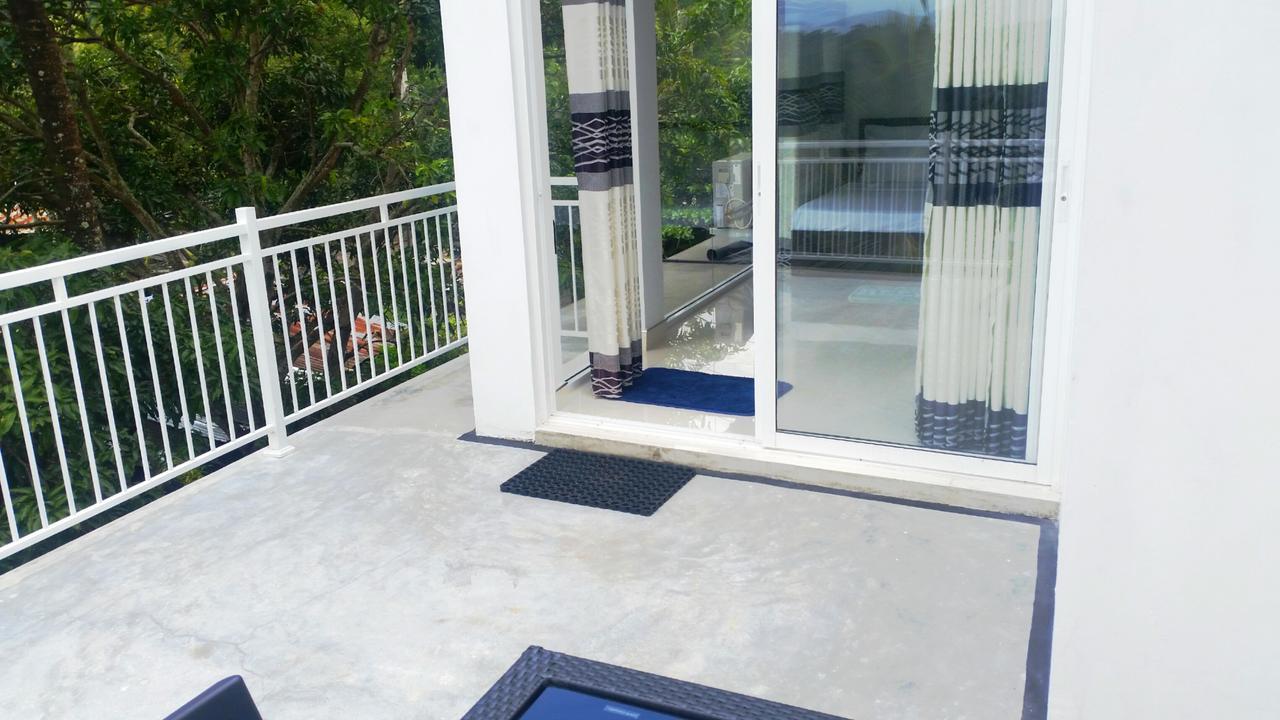 Mahaweli View Inn Kandy Esterno foto